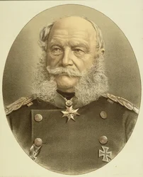 Wilhelm Friedrich Ludwig, William I
